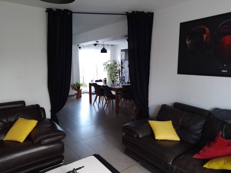 Gastfamilie Boigny-sur-Bionne 277462-4