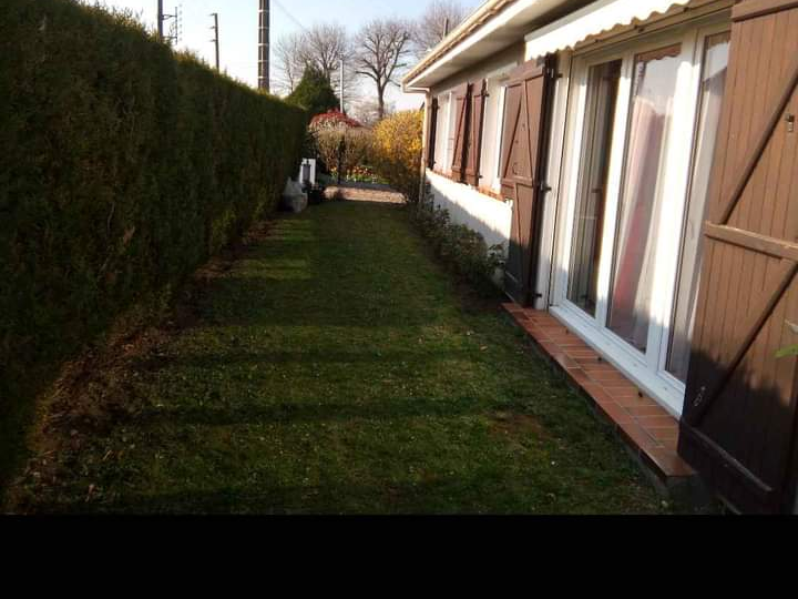 Gastfamilie Boigny-sur-Bionne 277462-5