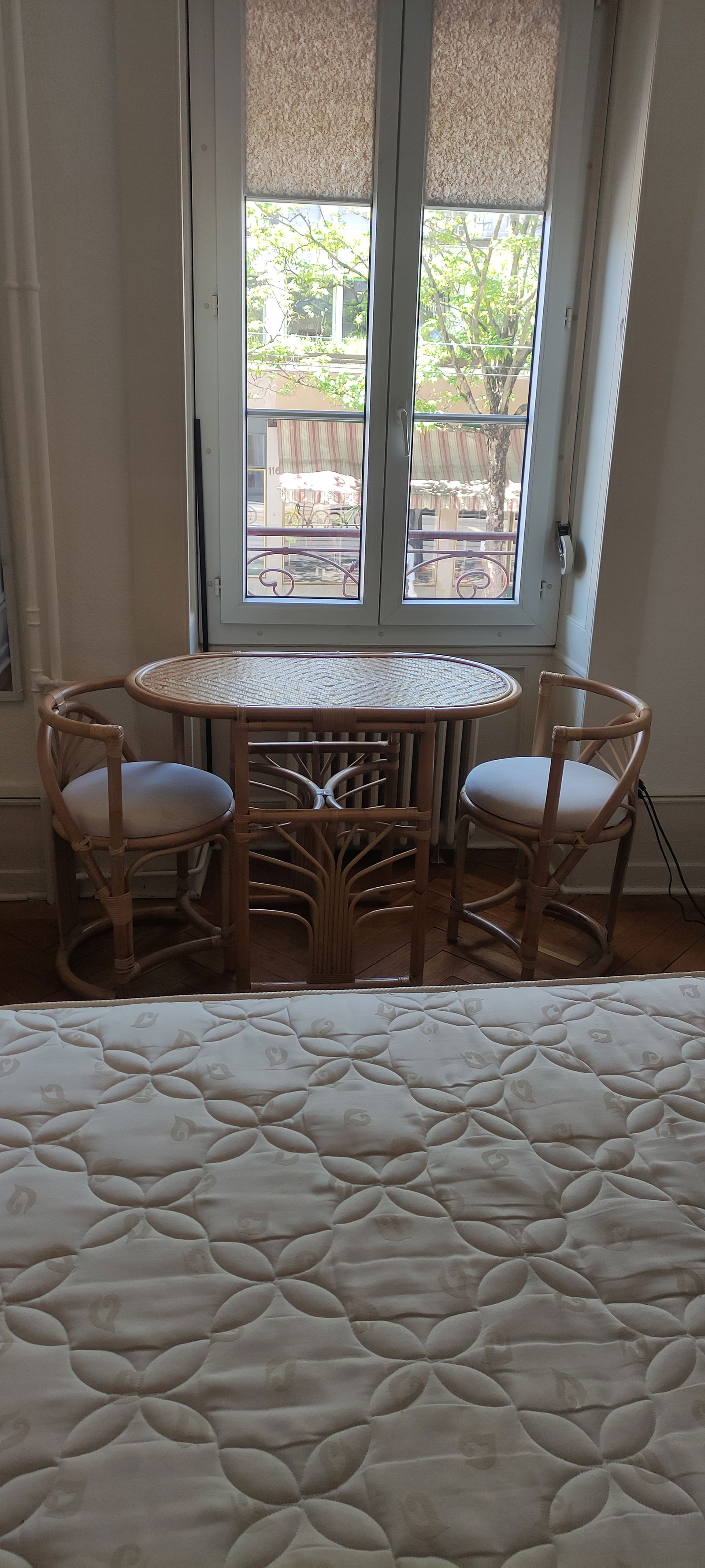 Homestay Genève 540923