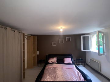 Chambre À Louer Villenave-D'ornon 267378