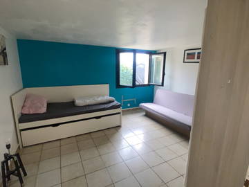 Chambre À Louer Villenave-D'ornon 267378