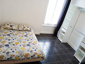 Geräumiges Zimmer Zu Vermieten (ref.2)