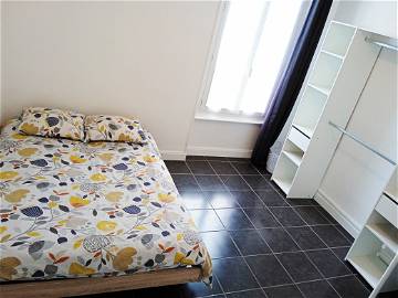 Room For Rent Clermont-Ferrand 256384