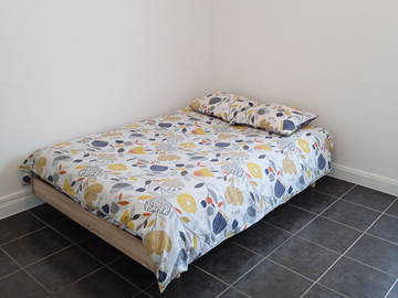 Room For Rent Clermont-Ferrand 256384