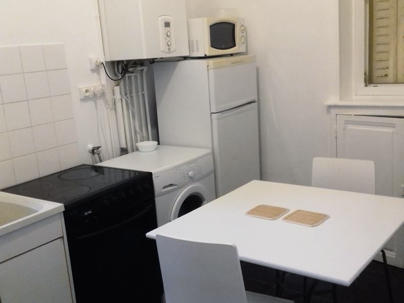 Colocation Clermont-Ferrand 256384-4