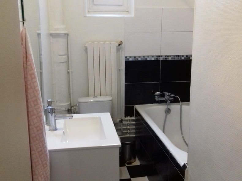 Colocation Clermont-Ferrand 256384-5