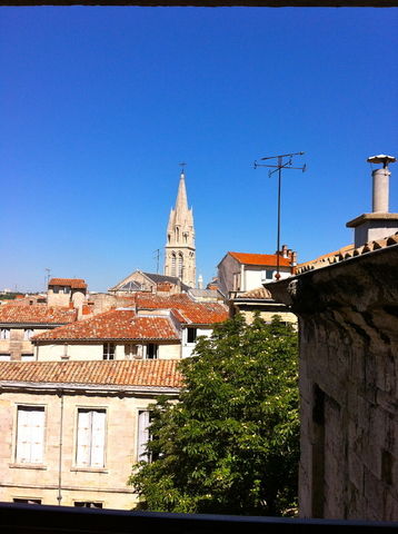 Homestay Montpellier 61998