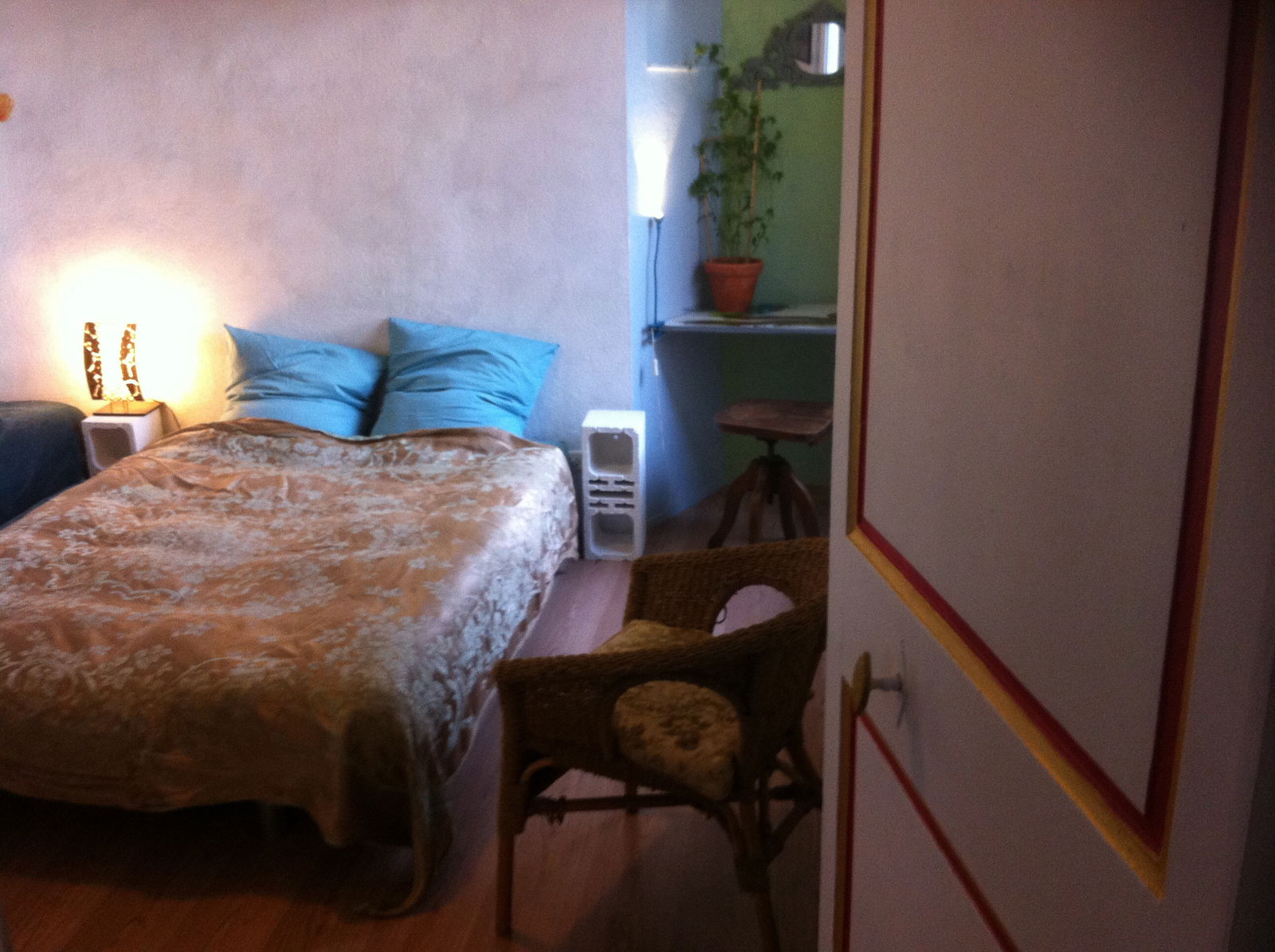 Homestay Montpellier 61998