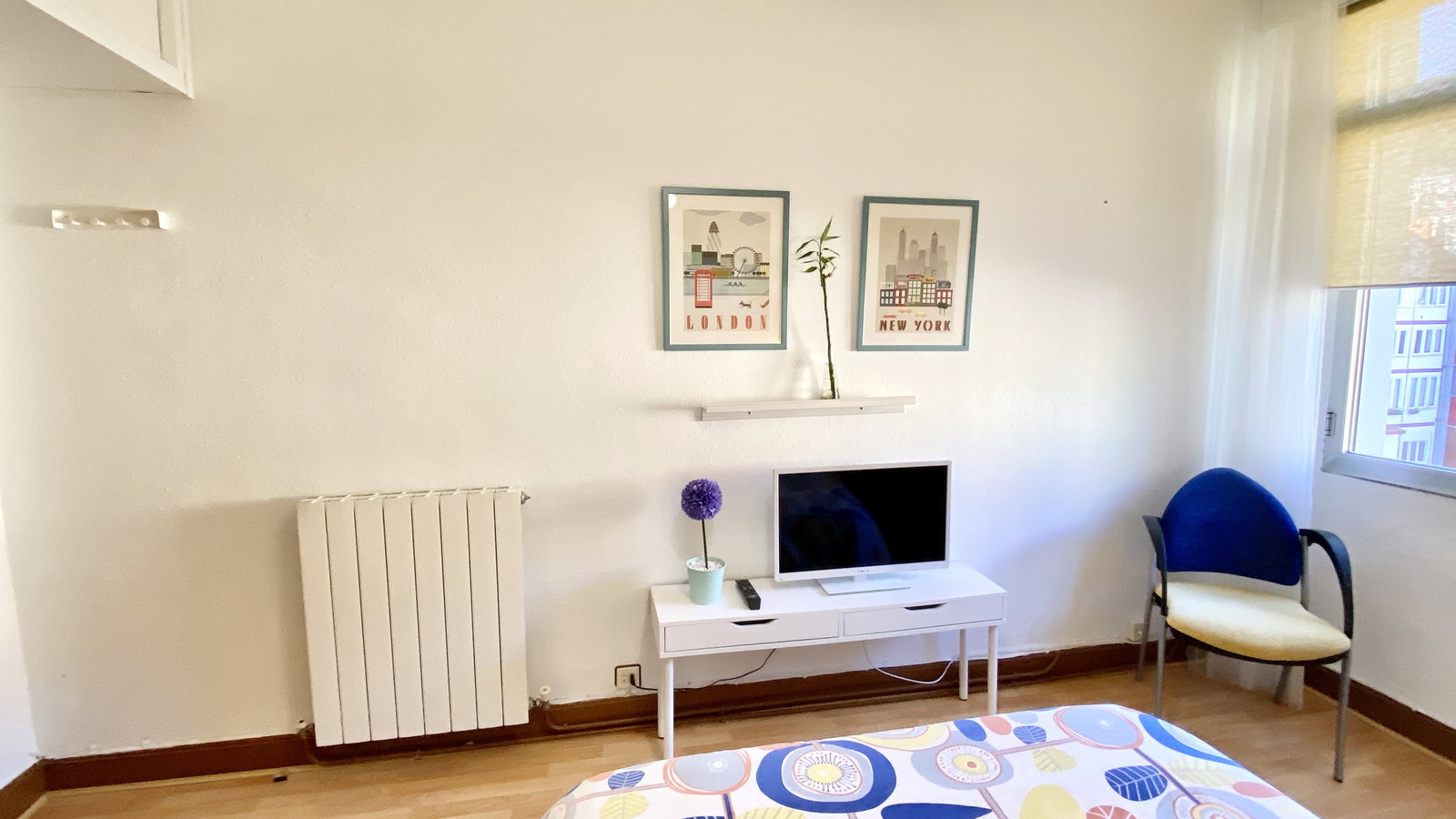 Homestay Bilbo 206898