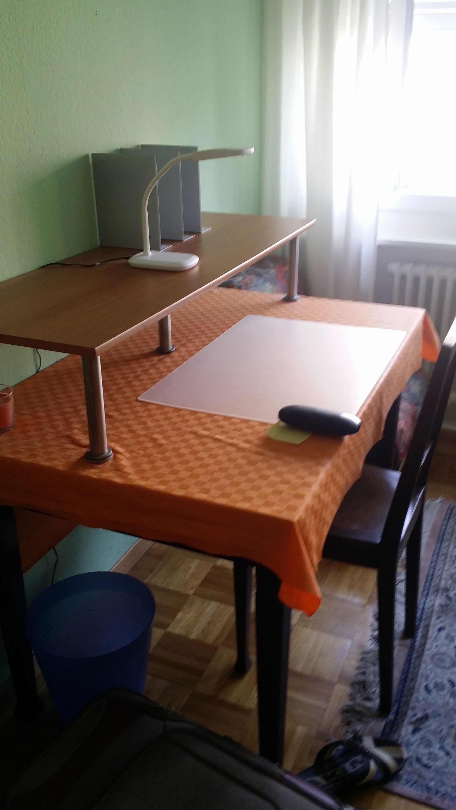 Homestay Genève 264022