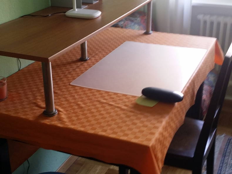 Hemvistelse Genève 264022-2