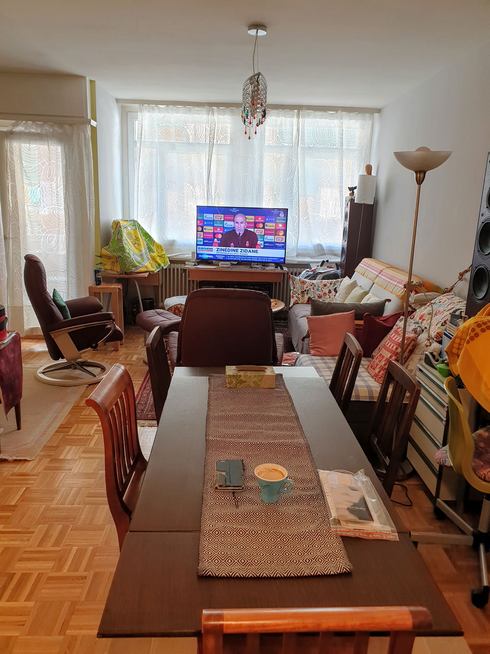 Homestay Genève 264022