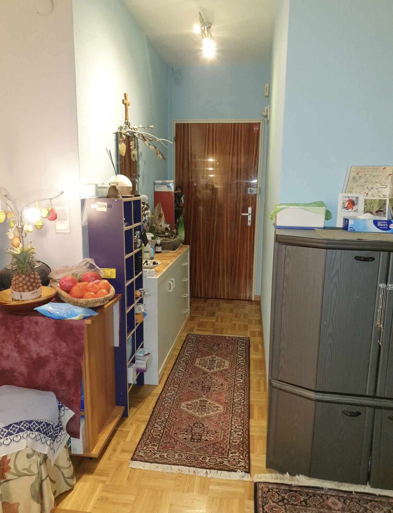 Homestay Genève 264022