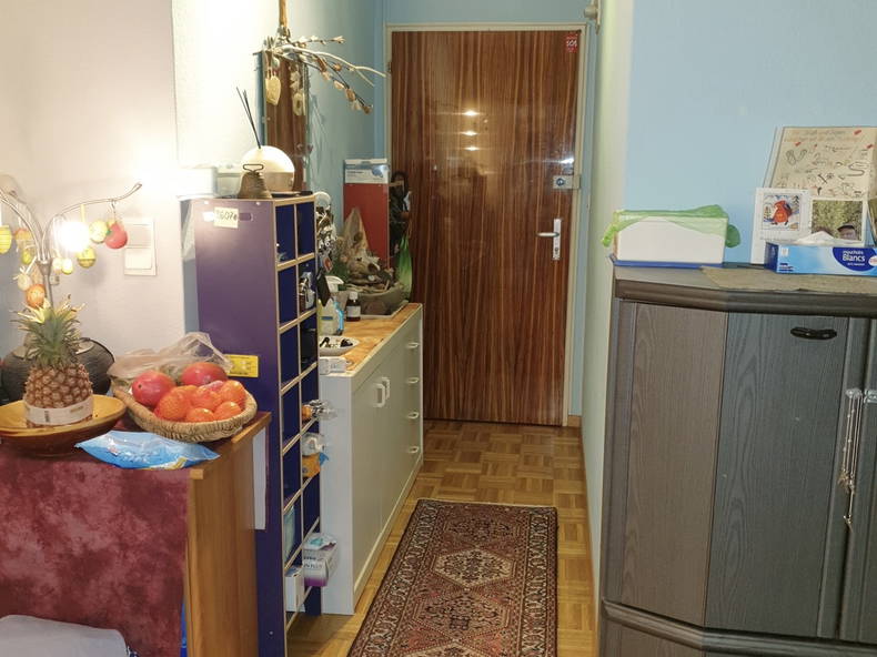 Homestay Genève 264022-4