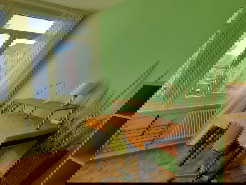 Homestay Genève 264022-5