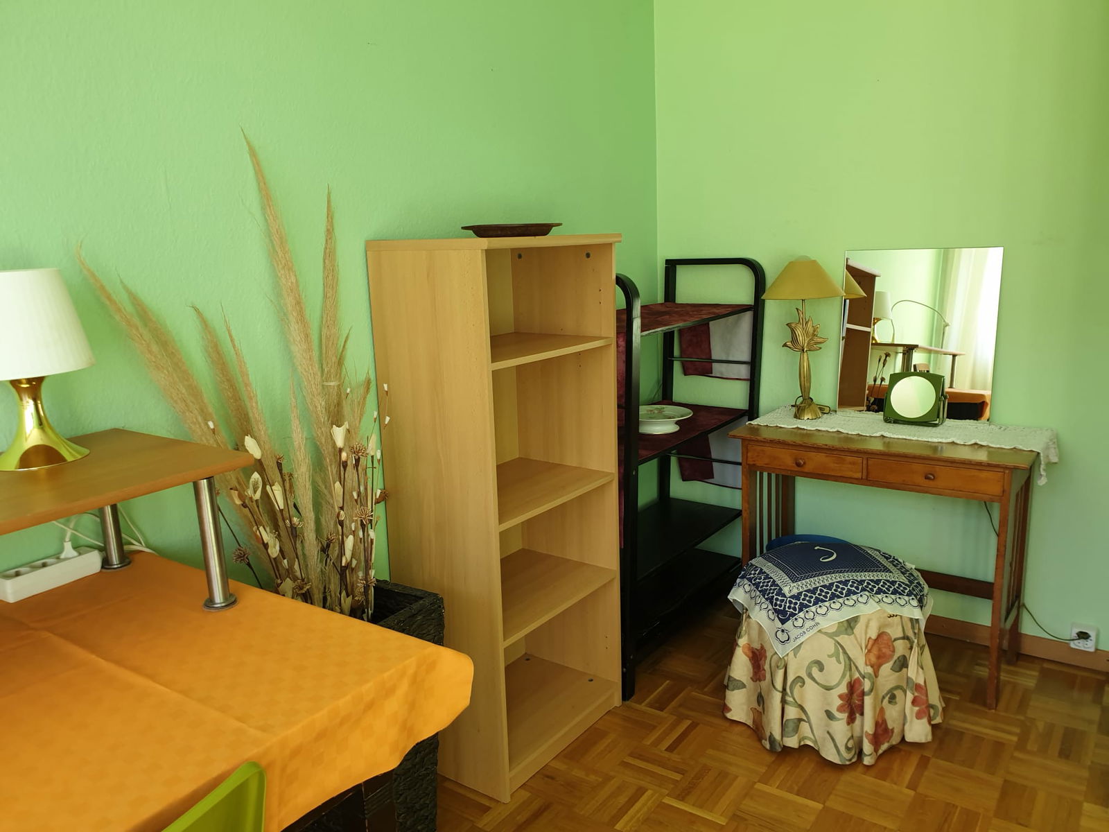 Homestay Genève 264022