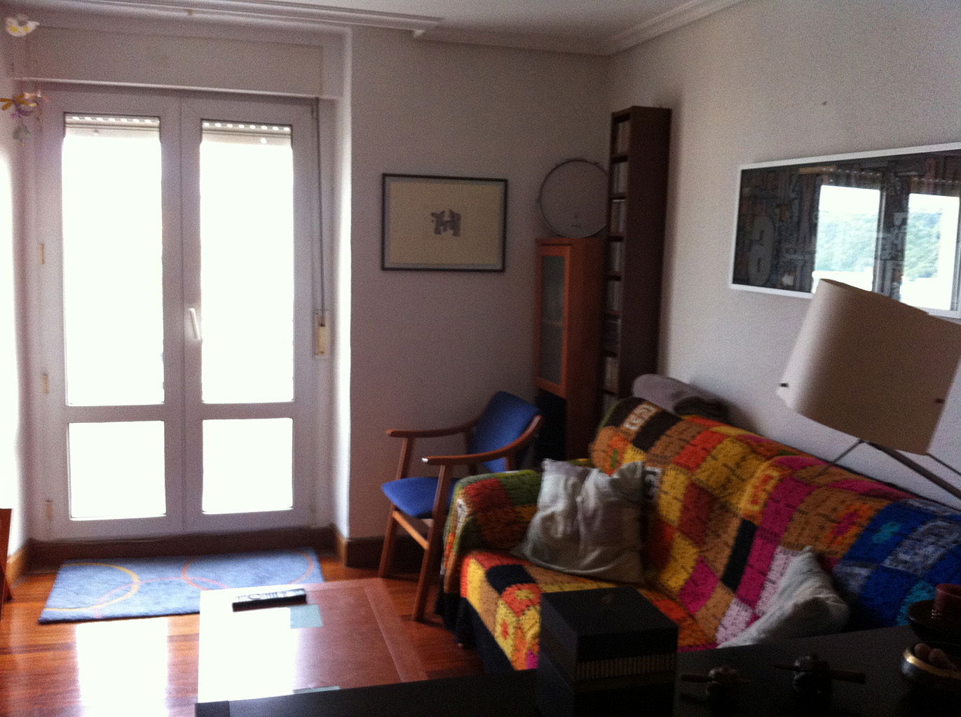 Colocation Zumaya 93226