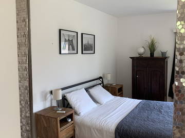 Chambre Chez L'habitant Waterloo 263146-4