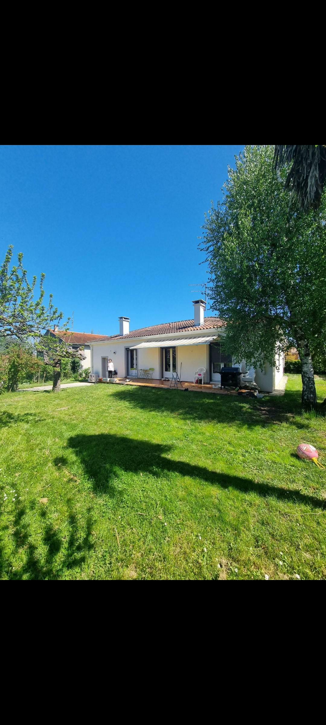 Homestay Carmaux 633216