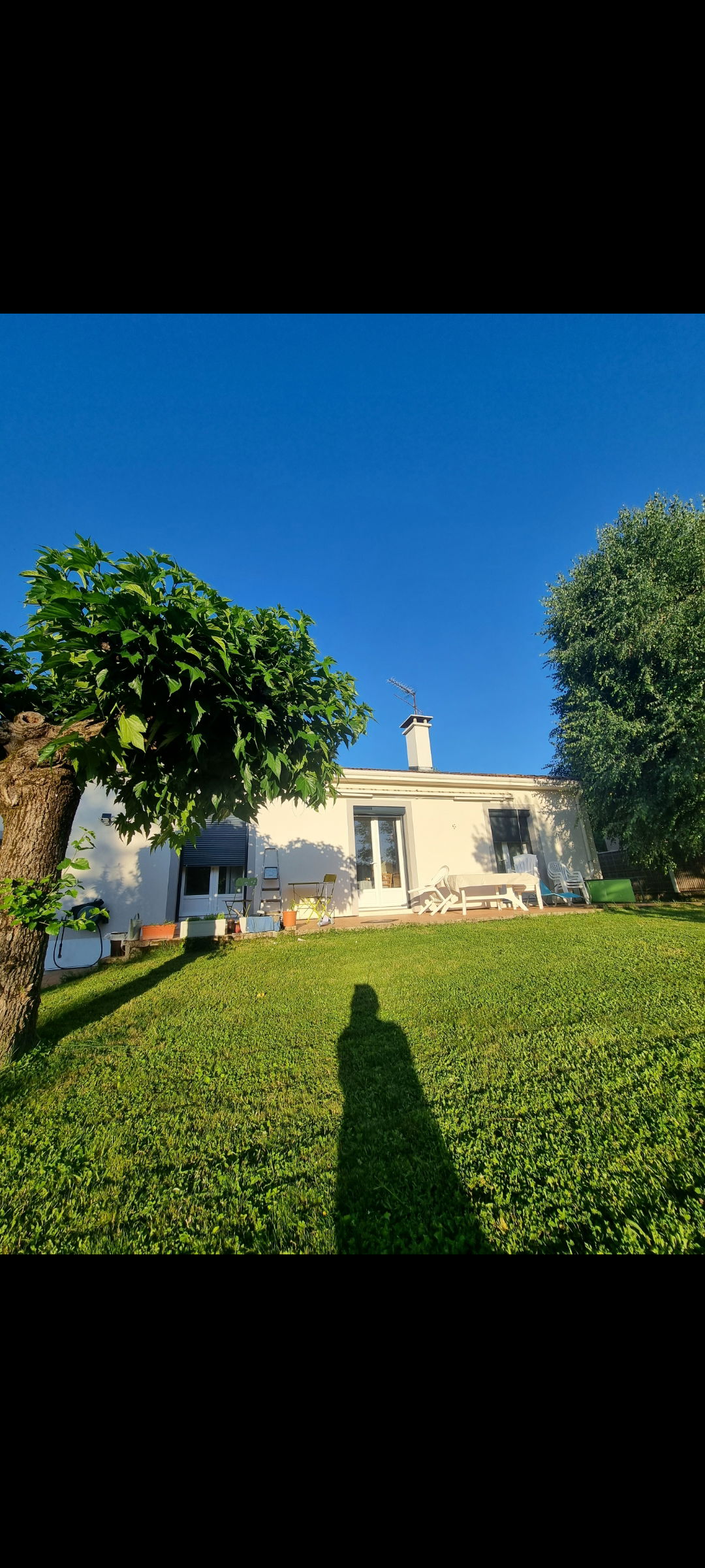 Homestay Carmaux 633216