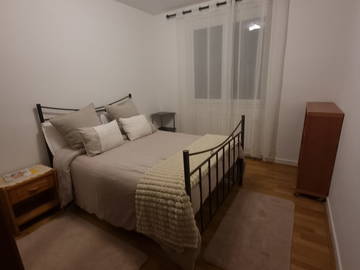 Homestay Carmaux 633216-7