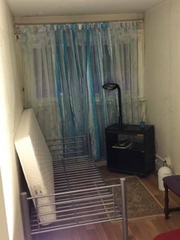 Homestay Montrouge 117781