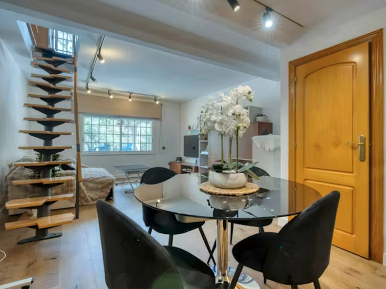 Gästezimmer Barcelona 629973-4