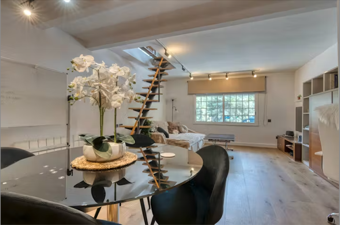 Bed And Breakfast Barcelona 629973