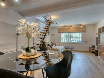 Chambre D'hôte Barcelona 629973-5