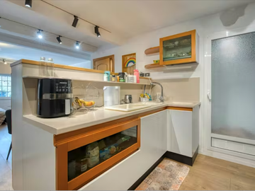 Chambre D'hôte Barcelona 629973-7