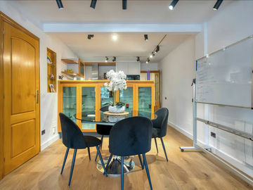 Chambre D'hôte Barcelona 629973-9