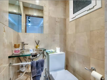 Chambre D'hôte Barcelona 629973-10