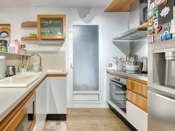 Chambre D'hôte Barcelona 629973-12