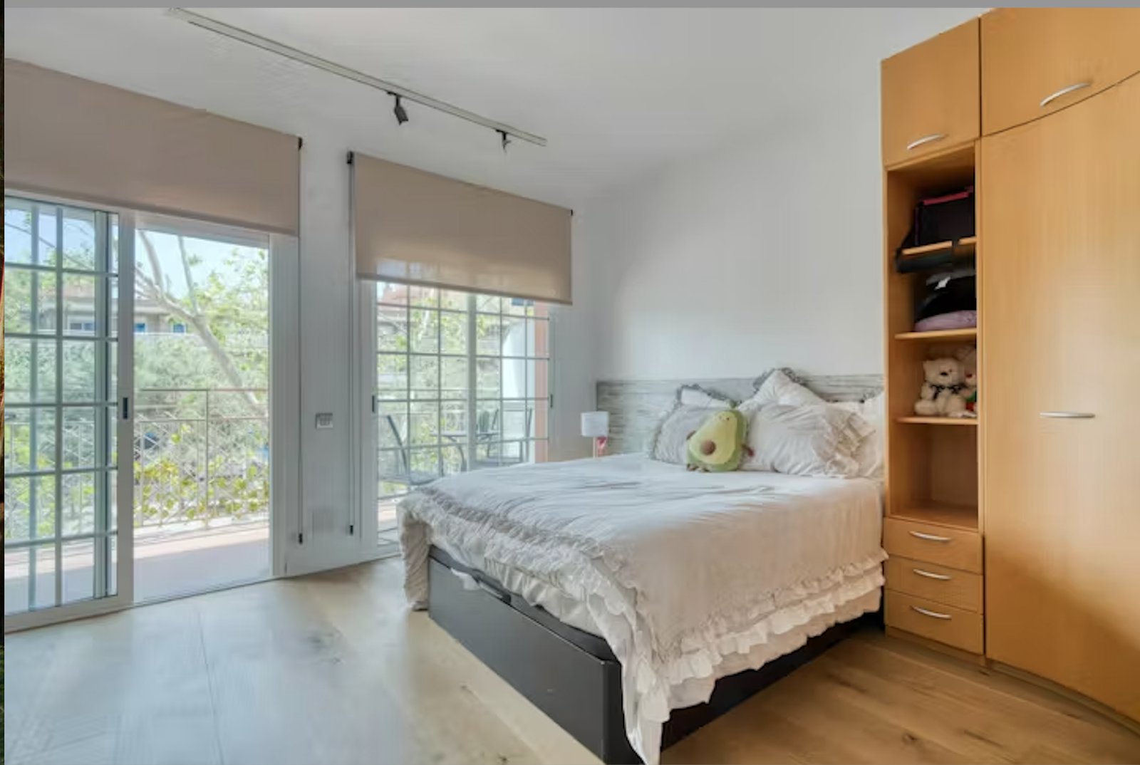 Bed And Breakfast Barcelona 629973