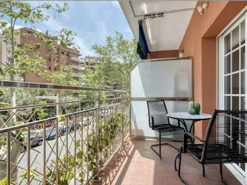 Chambre D'hôte Barcelona 629973-15