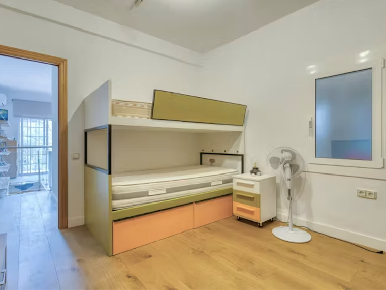 Gastenkamers Barcelona 629973