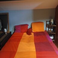 Homestay Marseille 663148