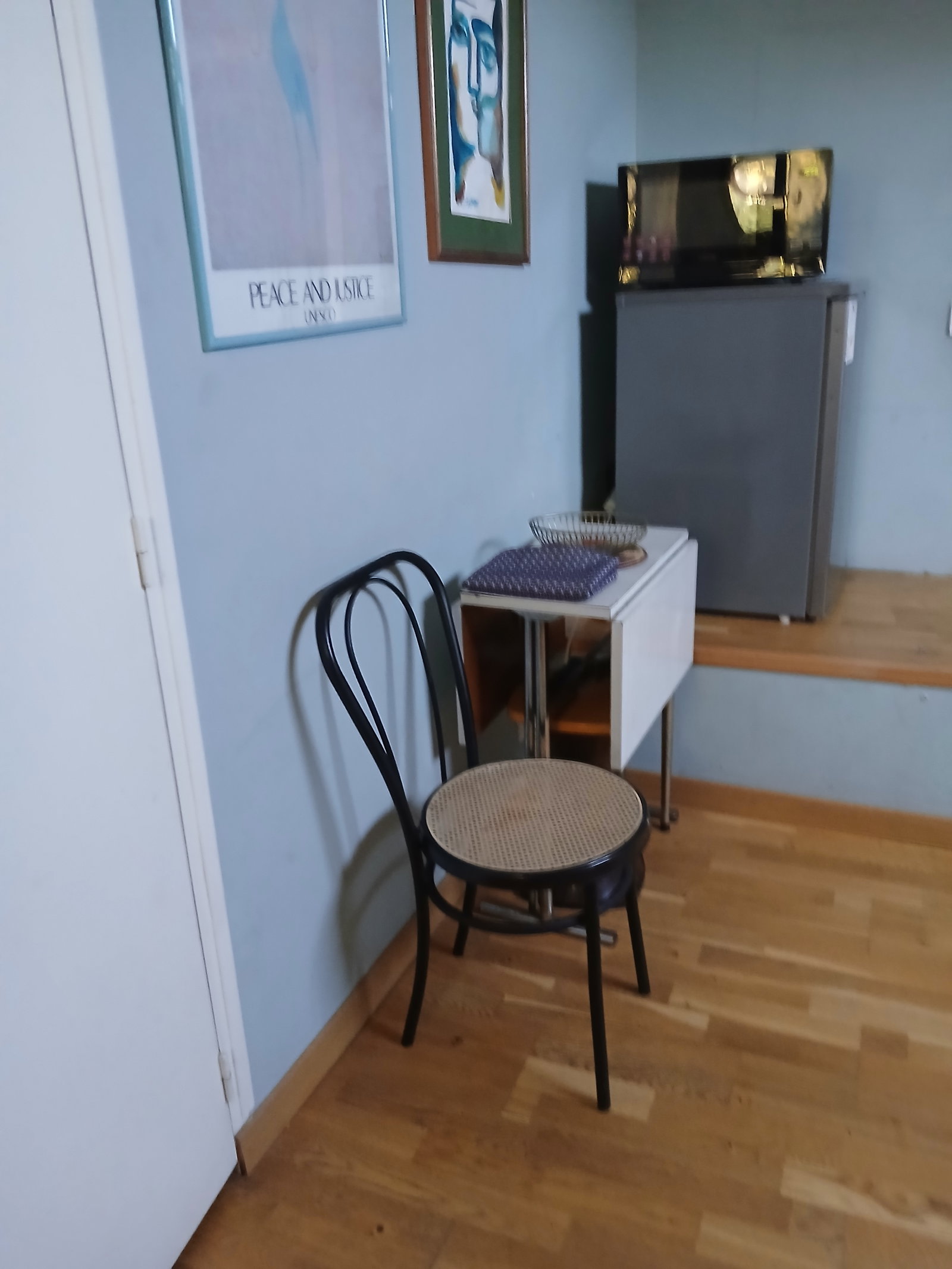 Homestay Marseille 663148