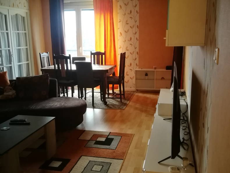 Homestay Toulouse 257826-2