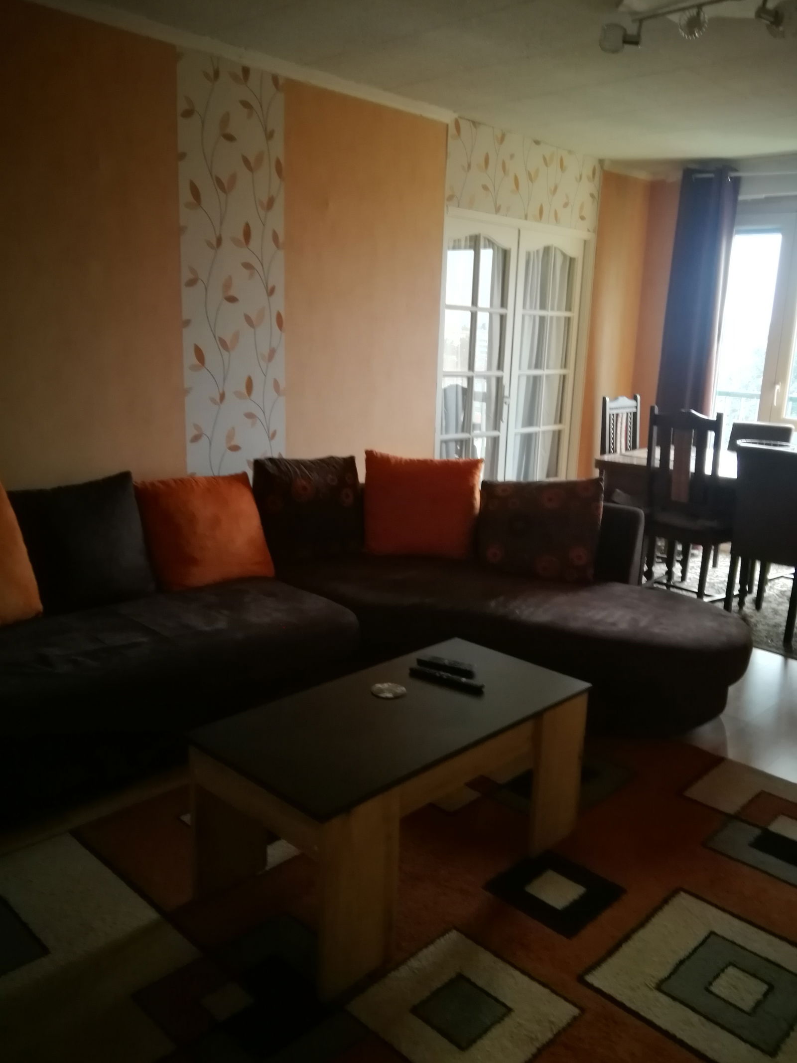 Homestay Toulouse 257826