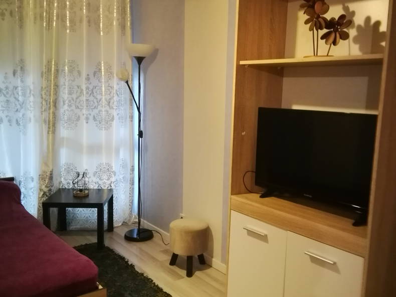 Homestay Toulouse 257826-4