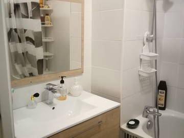 Homestay Toulouse 257826-6