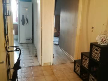 Homestay Toulouse 257826-7