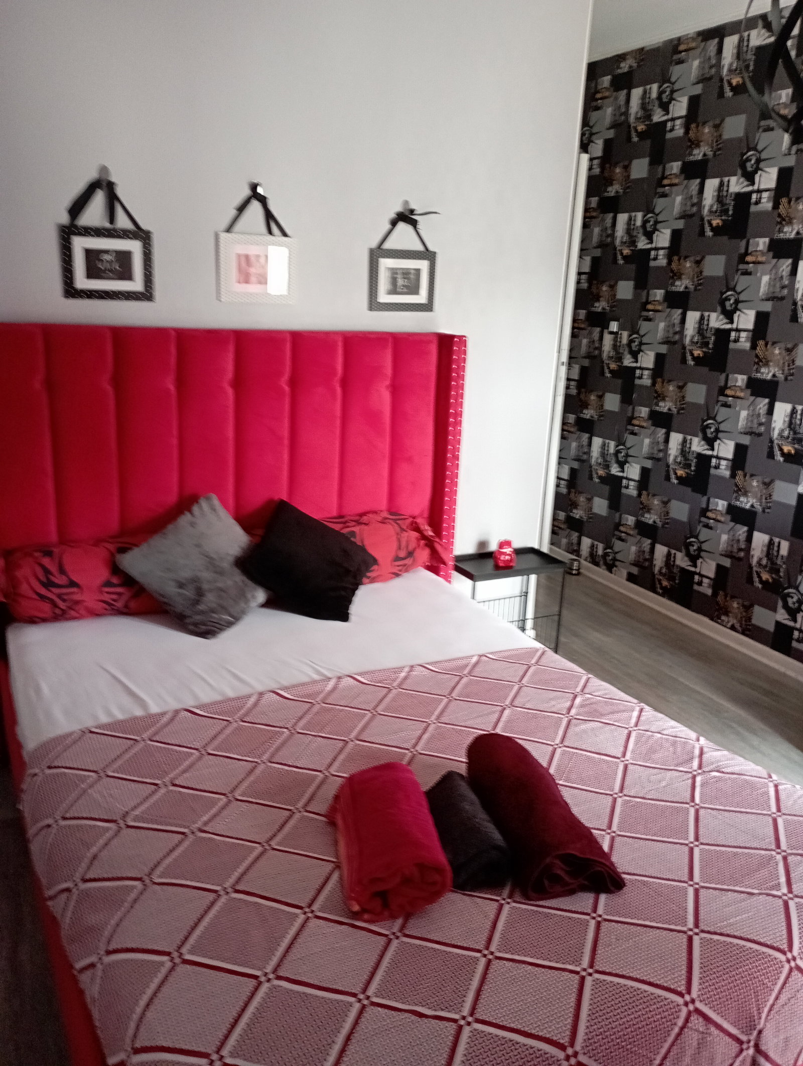 Homestay Toulouse 257826