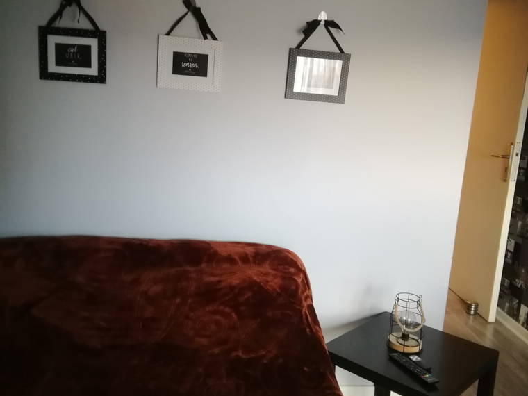 Homestay Toulouse 257829