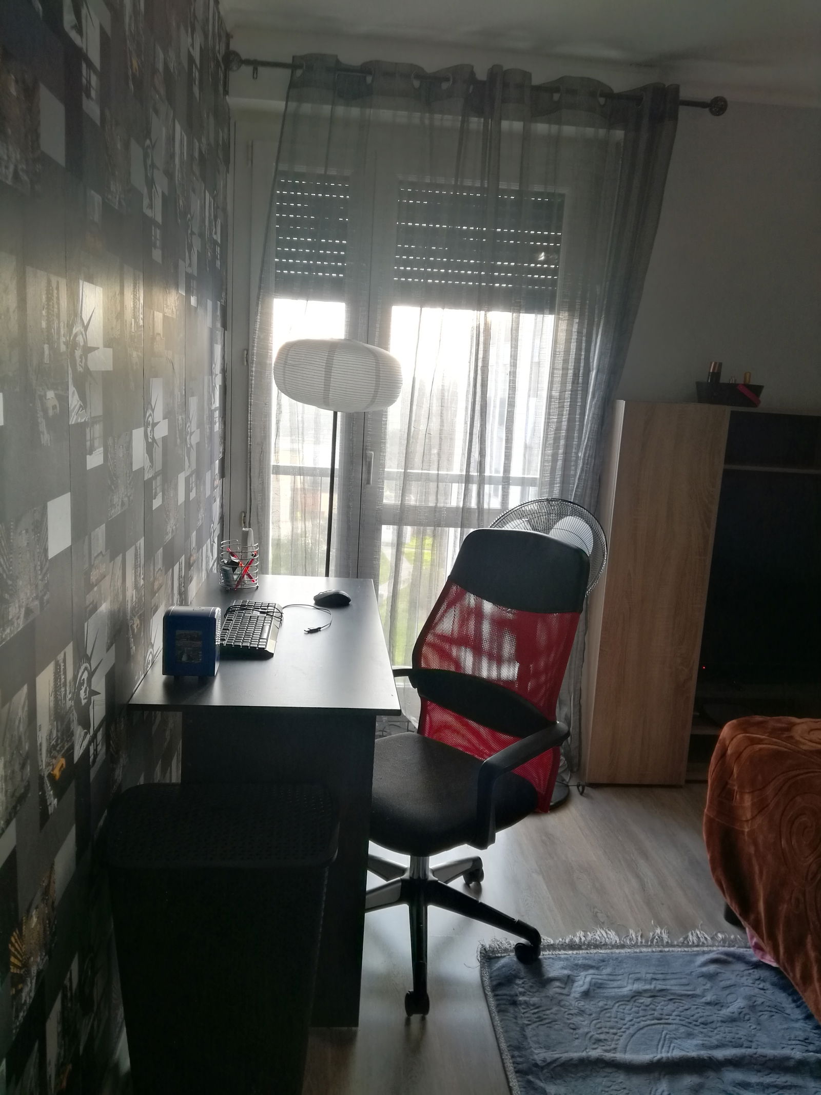 Homestay Toulouse 257829