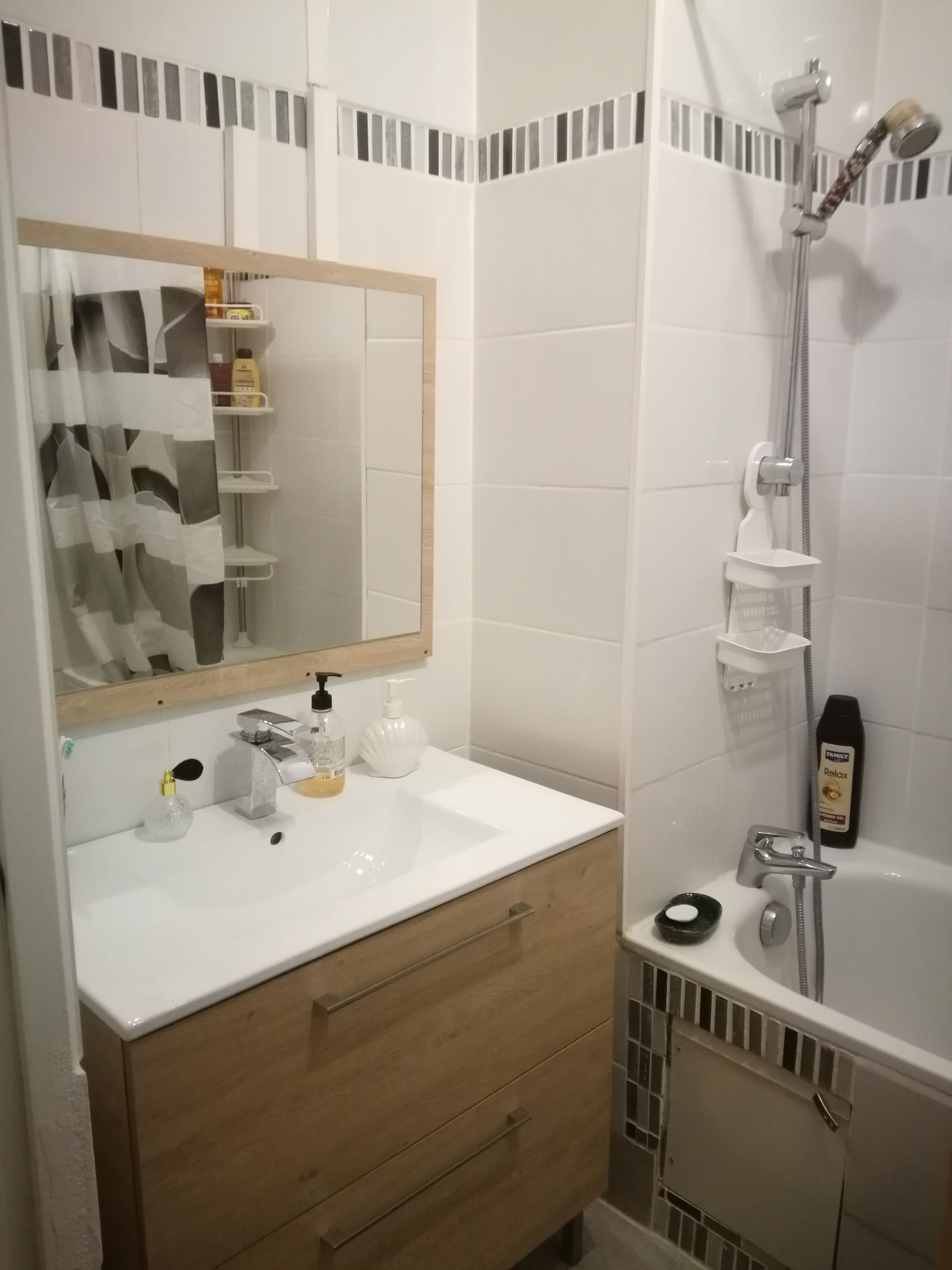 Homestay Toulouse 257829