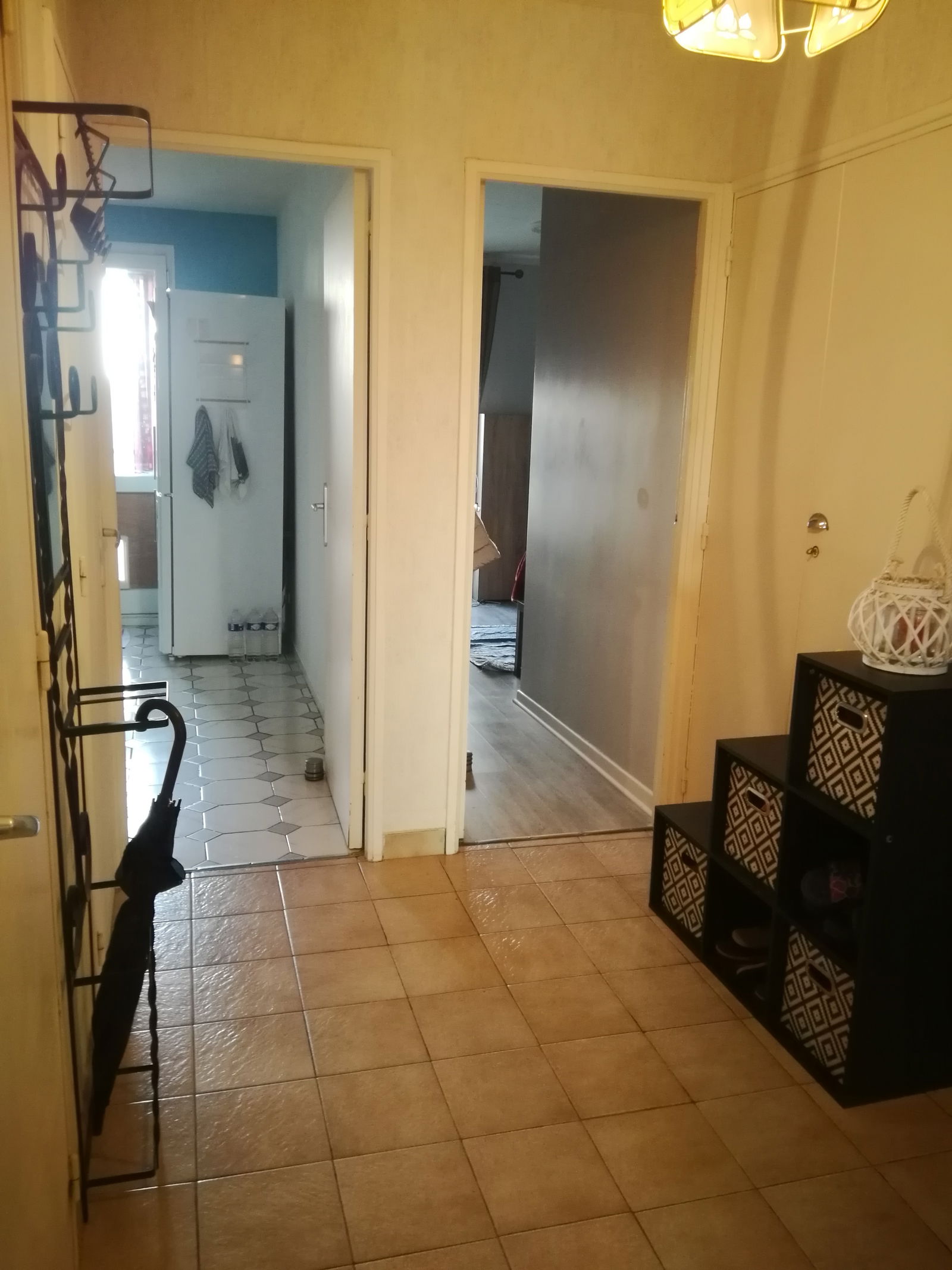 Homestay Toulouse 257829
