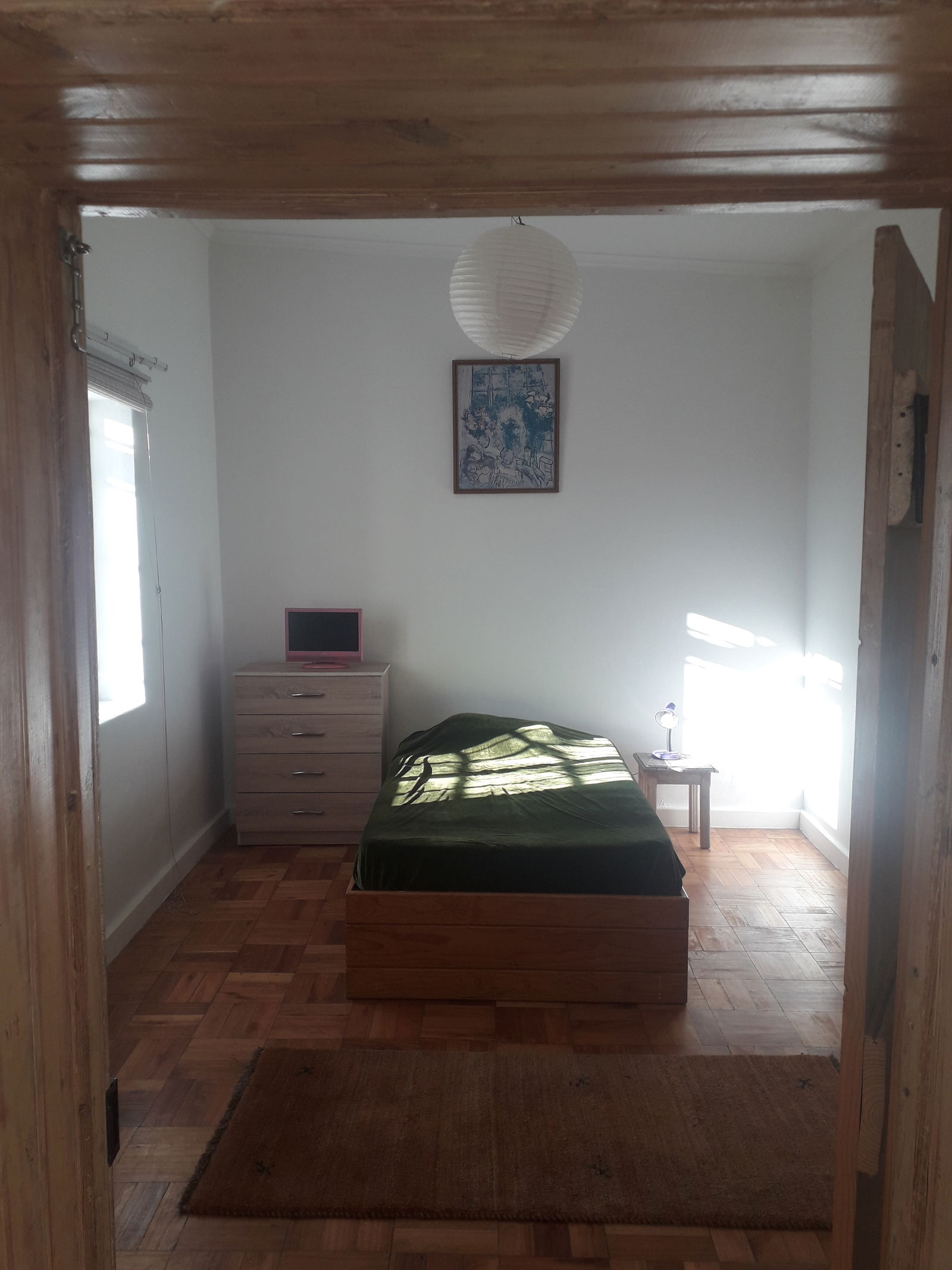 Homestay Ladismith 247121