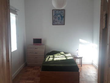 Room For Rent Ladismith 247121